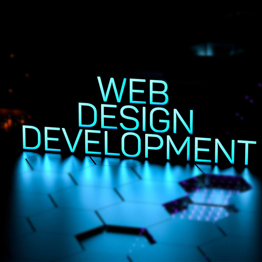 Web Development Services